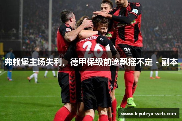 弗赖堡主场失利，德甲保级前途飘摇不定 - 副本