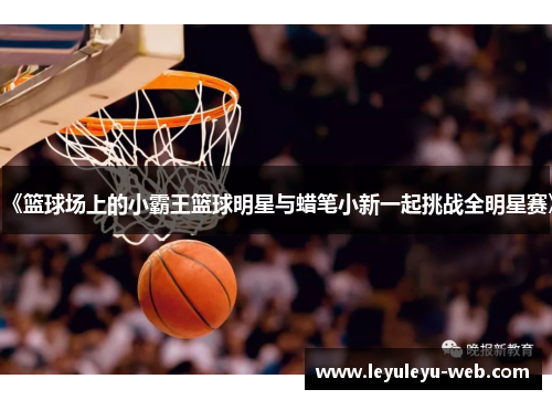《篮球场上的小霸王篮球明星与蜡笔小新一起挑战全明星赛》